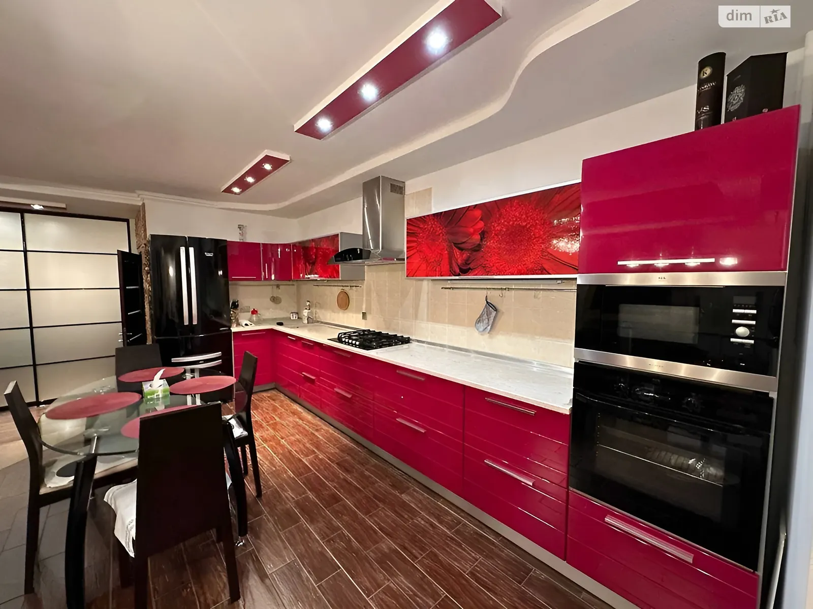 Продается 4-комнатная квартира 124.5 кв. м в Днепре, ул. Электрическая, 30А - фото 1