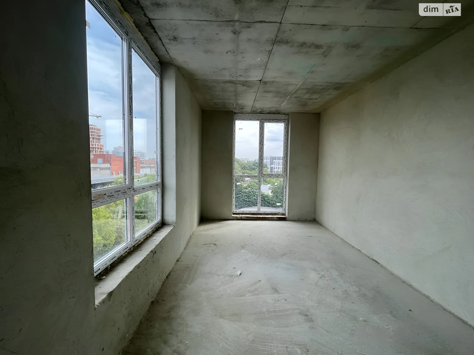 Продається 2-кімнатна квартира 59 кв. м у Львові, вул. Бузкова, 10 - фото 1