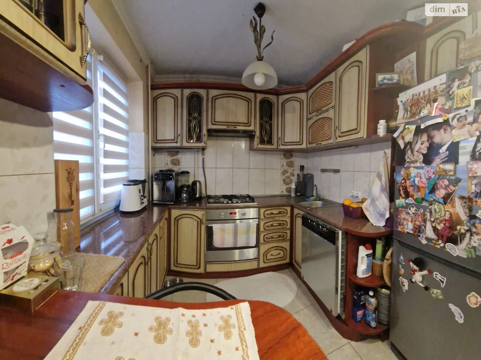 Продается 2-комнатная квартира 45 кв. м в Львове, ул. Выговского Ивана, 5А - фото 1