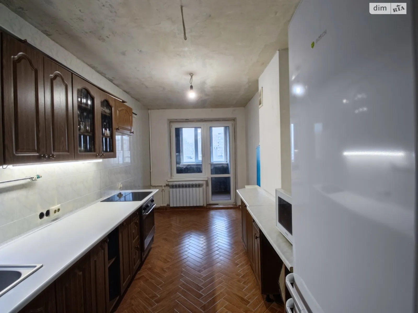 Продается 3-комнатная квартира 77.9 кв. м в Киеве, просп. Владимира Ивасюка, 16Б - фото 1