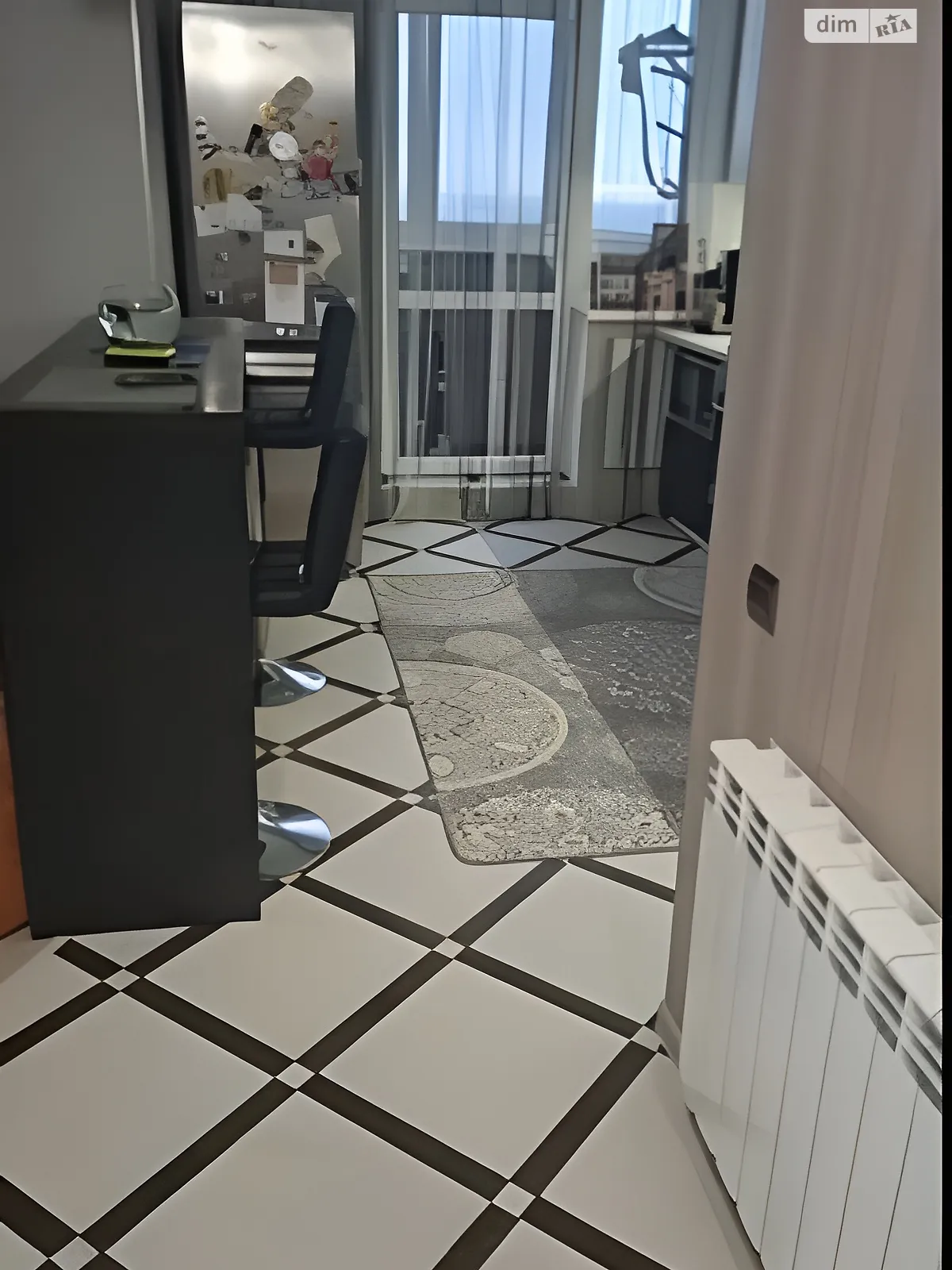 Продается 2-комнатная квартира 45 кв. м в Харькове, Салтовское шоссе, 264В - фото 1