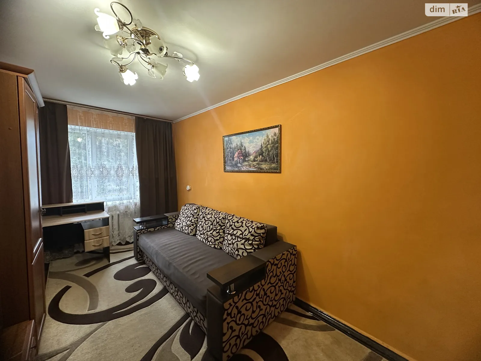 Сдается в аренду комната 42.5 кв. м в Виннице, цена: 5000 грн - фото 1