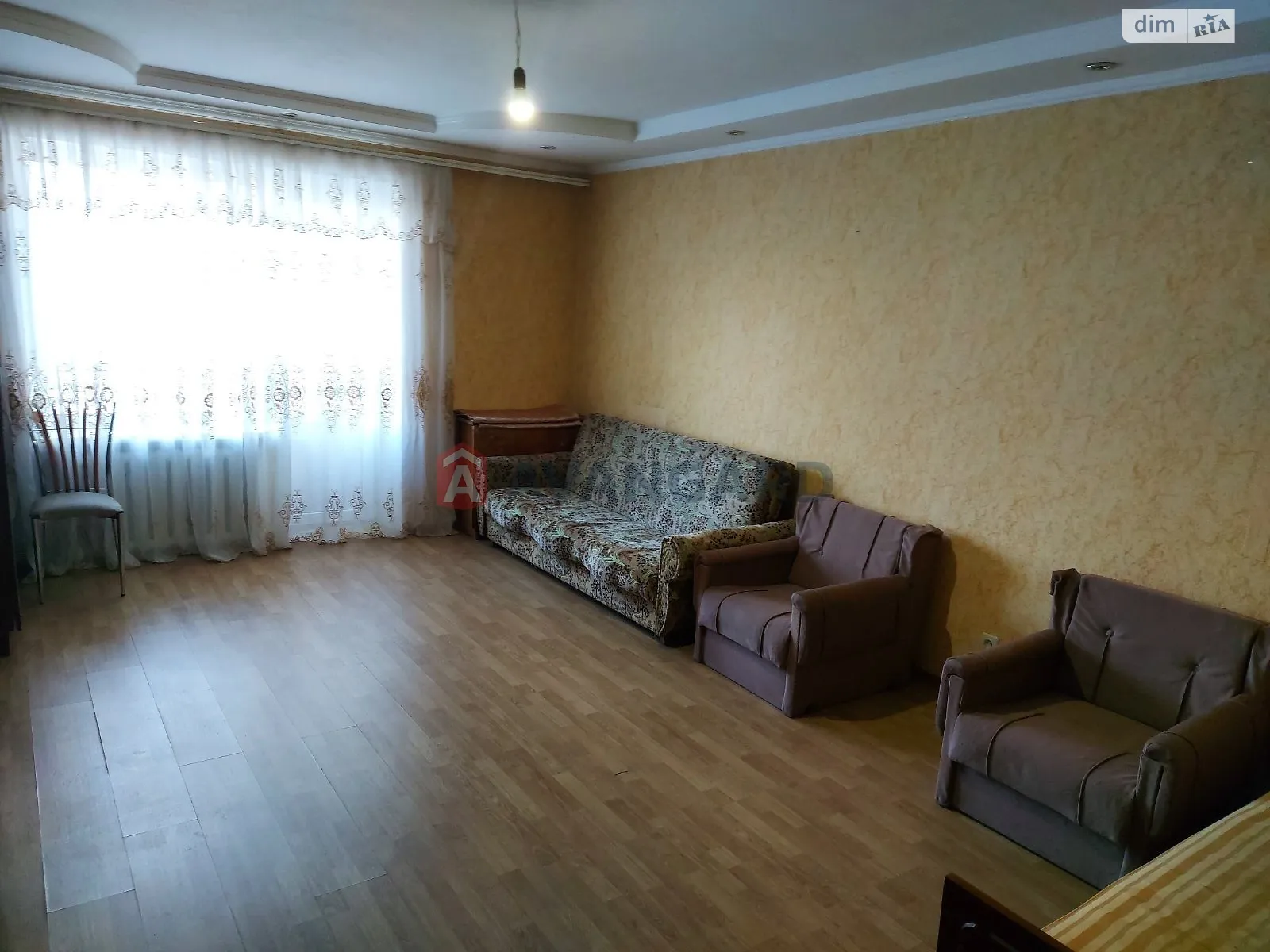 1-комнатная квартира 45.5 кв. м в Запорожье, ул. Професора Толока(Чуйкова Маршала), 17 - фото 1