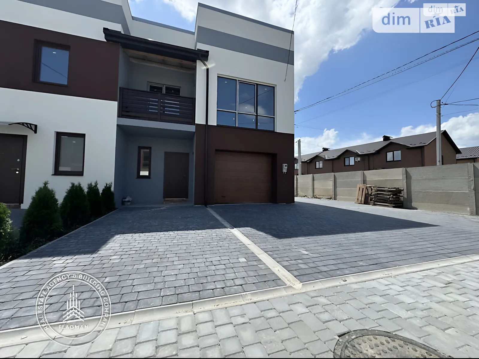 пров. Весняний Агрономічне, цена: 95000 $ - фото 1