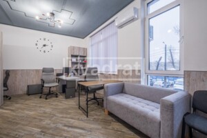 Продажа офисного помещения, Киев, р‑н. Дарницкий, ст.м. Славутич, Олимпия Галика (Малоземельная) улица, дом 75Г