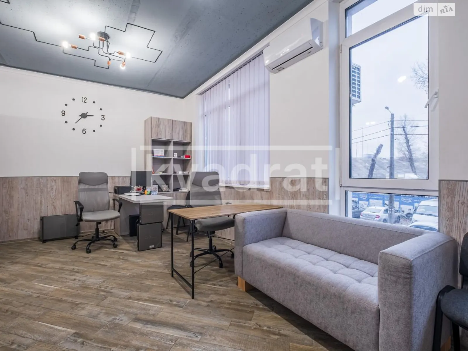Продається офіс 29 кв. м в бізнес-центрі, цена: 55000 $ - фото 1