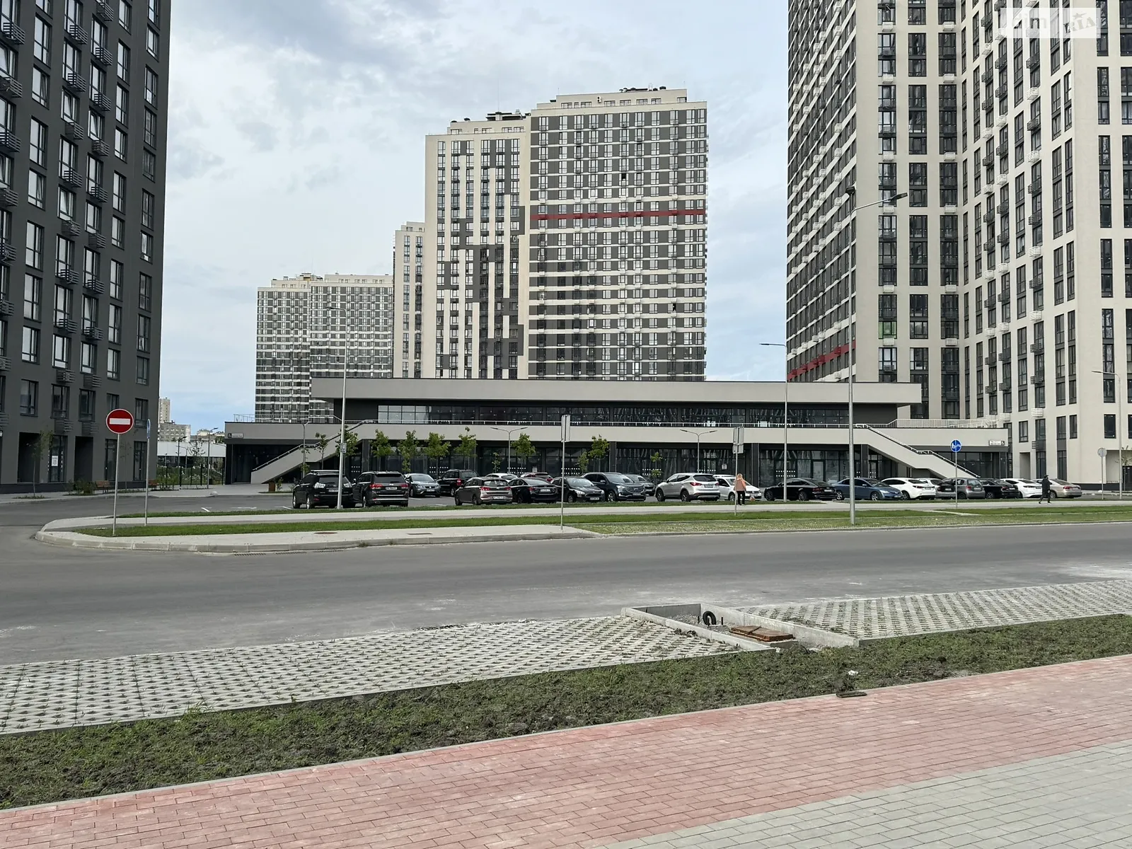 Продається офіс 235 кв. м в бізнес-центрі, цена: 590000 $ - фото 1
