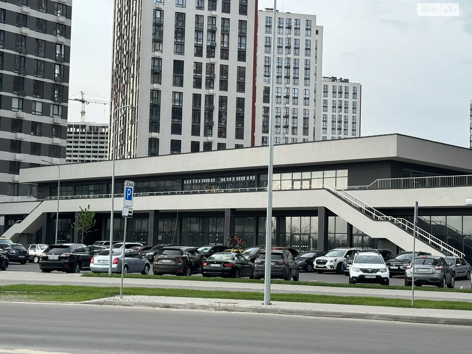 Продається приміщення вільного призначення 200 кв. м в 2-поверховій будівлі, цена: 500000 $ - фото 1