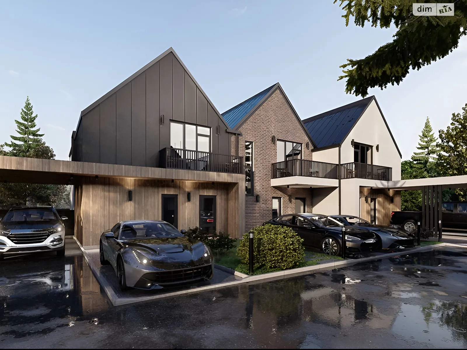 Дехтярка Хмельницький, цена: 75000 $ - фото 1