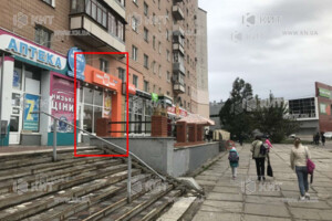 Довгострокова оренда спеціального приміщення, Харків, р‑н. Левада, ст.м. Левада, просп. Аерокосмічний