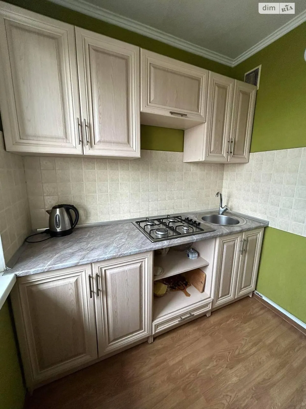 Продается 2-комнатная квартира 46.5 кв. м в, цена: 39500 $ - фото 1