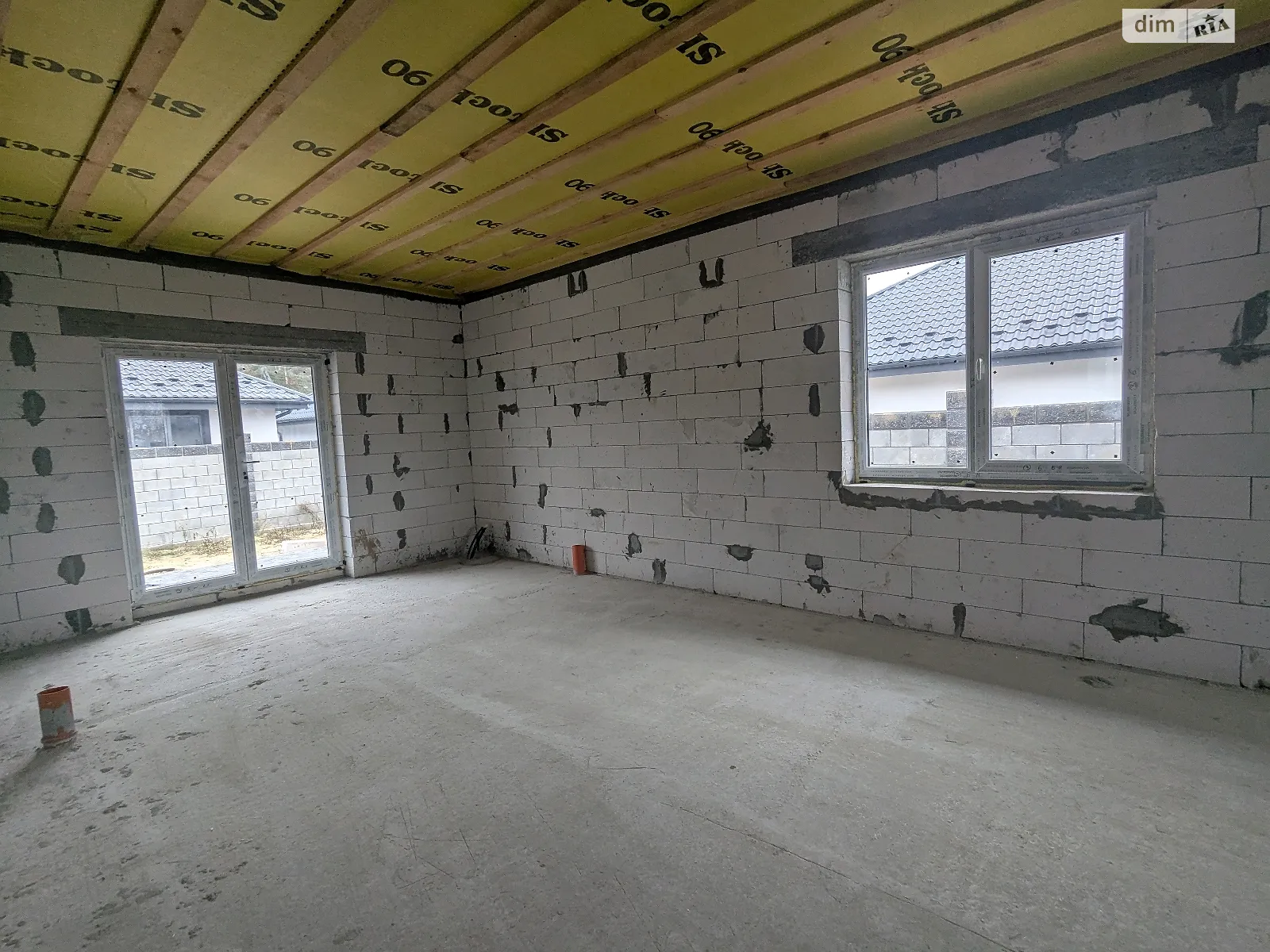 Продається одноповерховий будинок 100 кв. м з терасою, цена: 74000 $ - фото 1