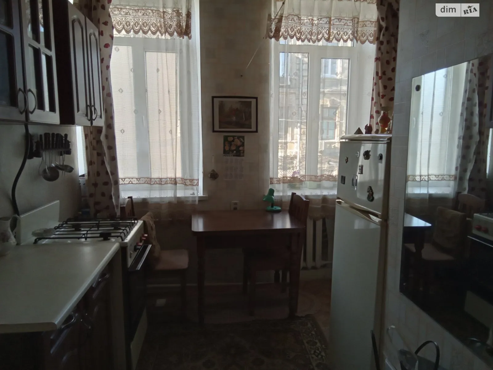 Продается 1-комнатная квартира 21.2 кв. м в Одессе, цена: 19000 $ - фото 1