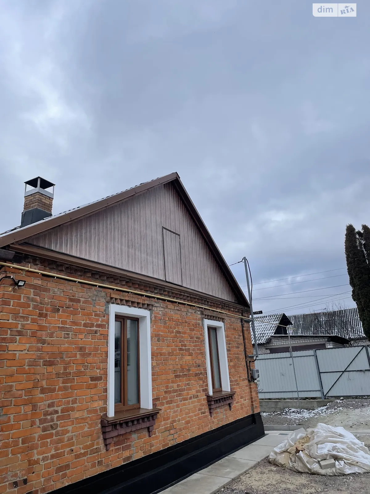 Продається частина будинку 43.8 кв. м з меблями, цена: 36000 $ - фото 1