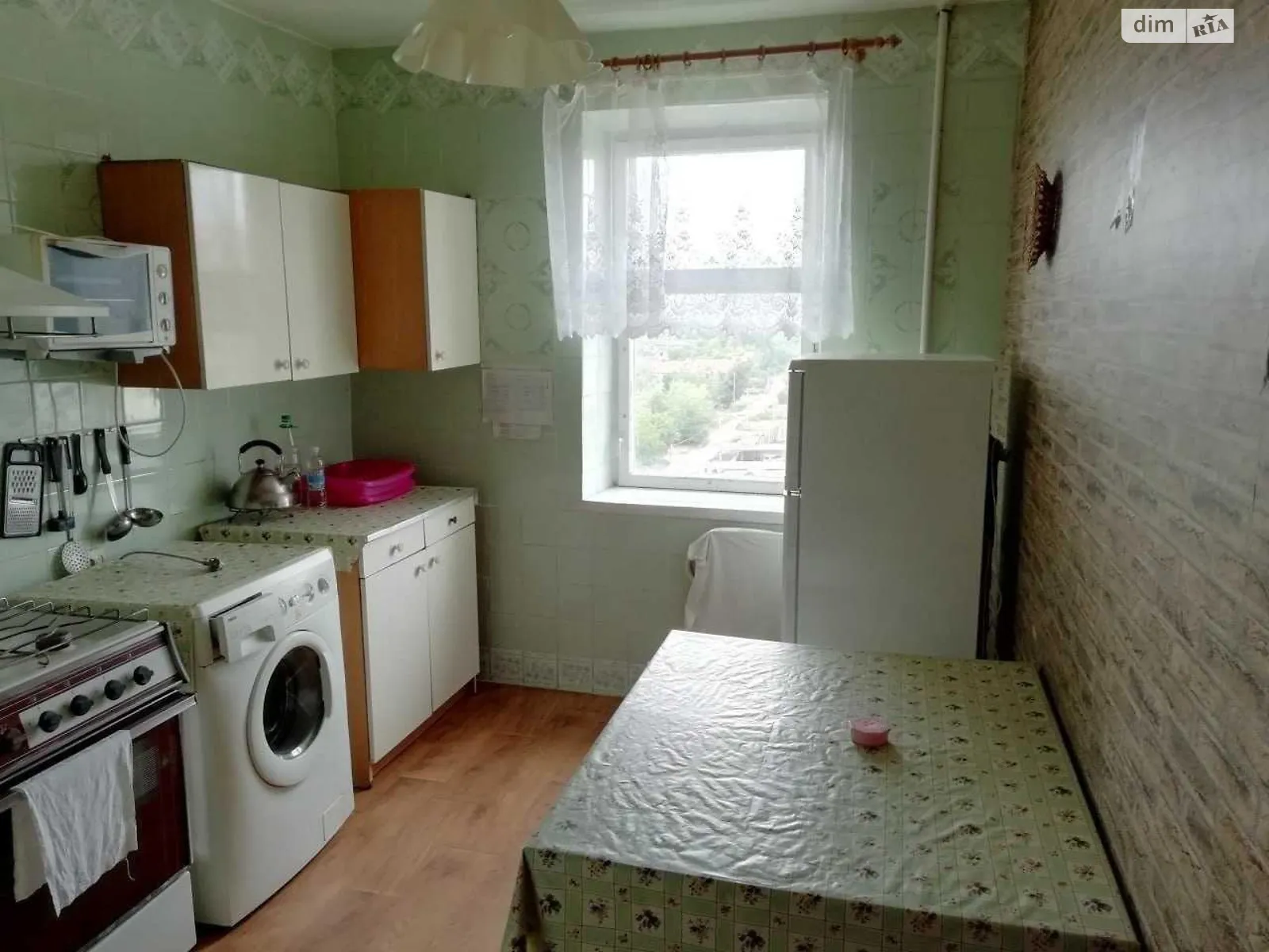 Продается 4-комнатная квартира 78.3 кв. м в Харькове, ул. Алексеевская, 14А - фото 1