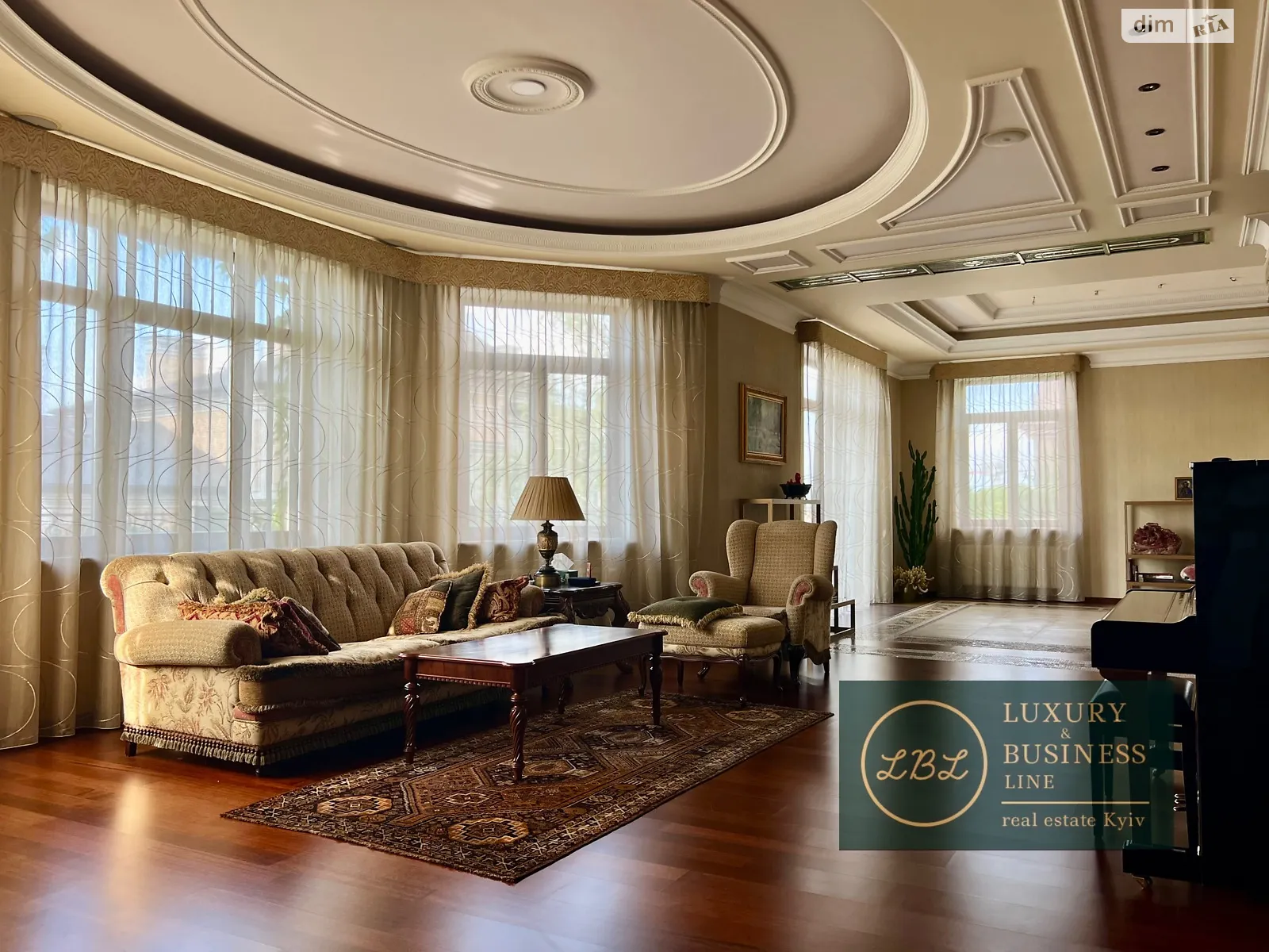 Продається будинок 4 поверховий 835 кв. м з садом, цена: 2500000 $ - фото 1