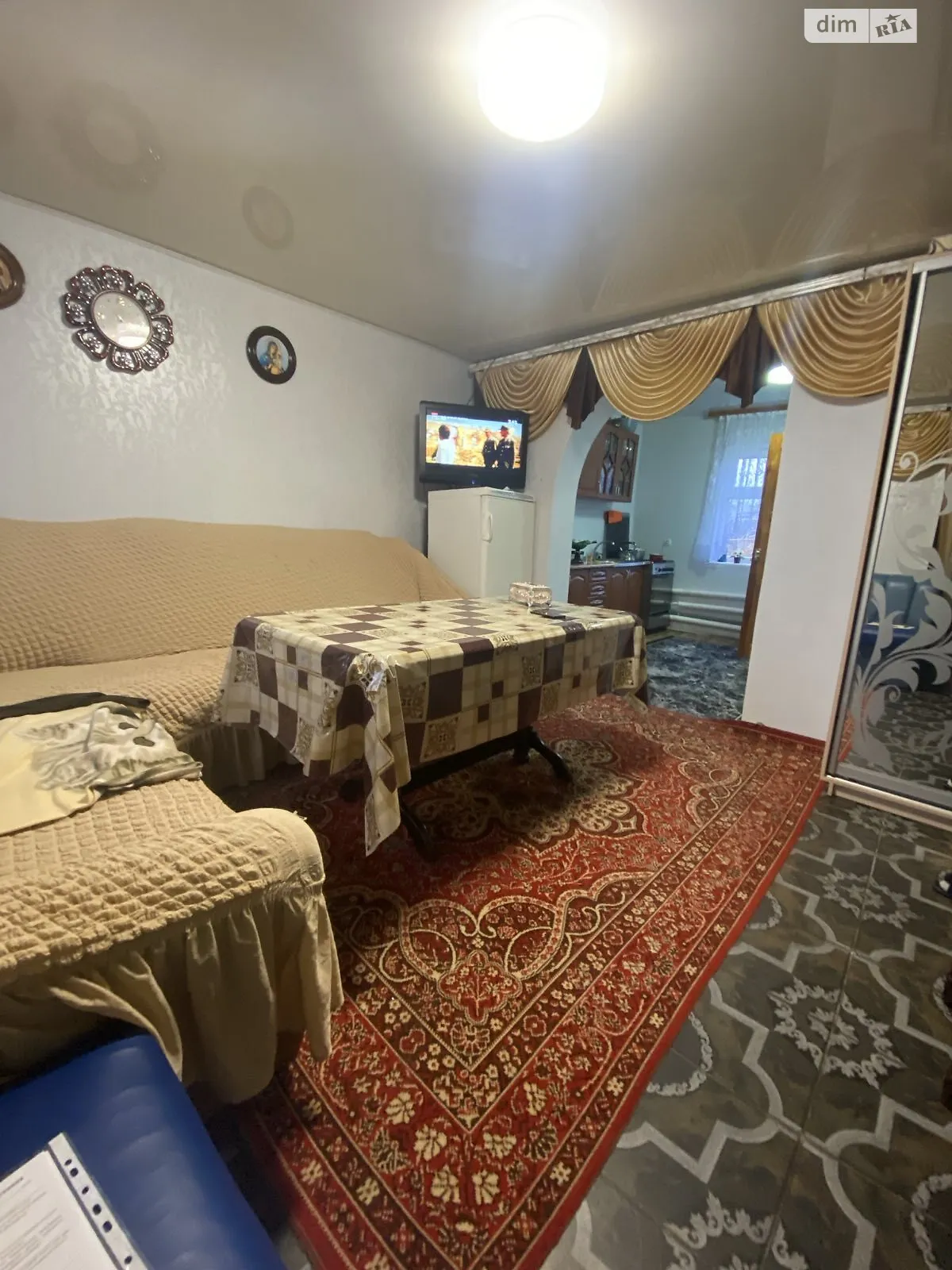 Продается одноэтажный дом 74.9 кв. м с участком, цена: 49999 $ - фото 1