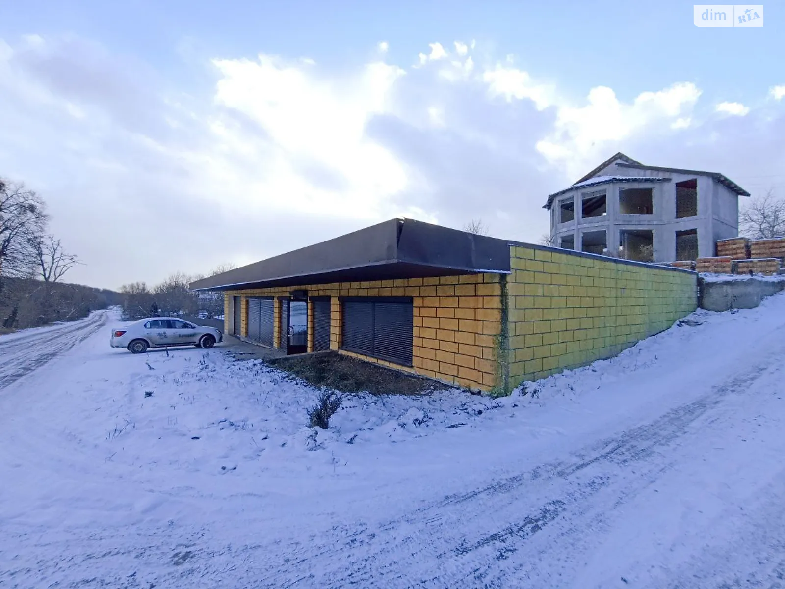 Продается дом на 2 этажа 293.2 кв. м с мансардой, цена: 150000 $ - фото 1