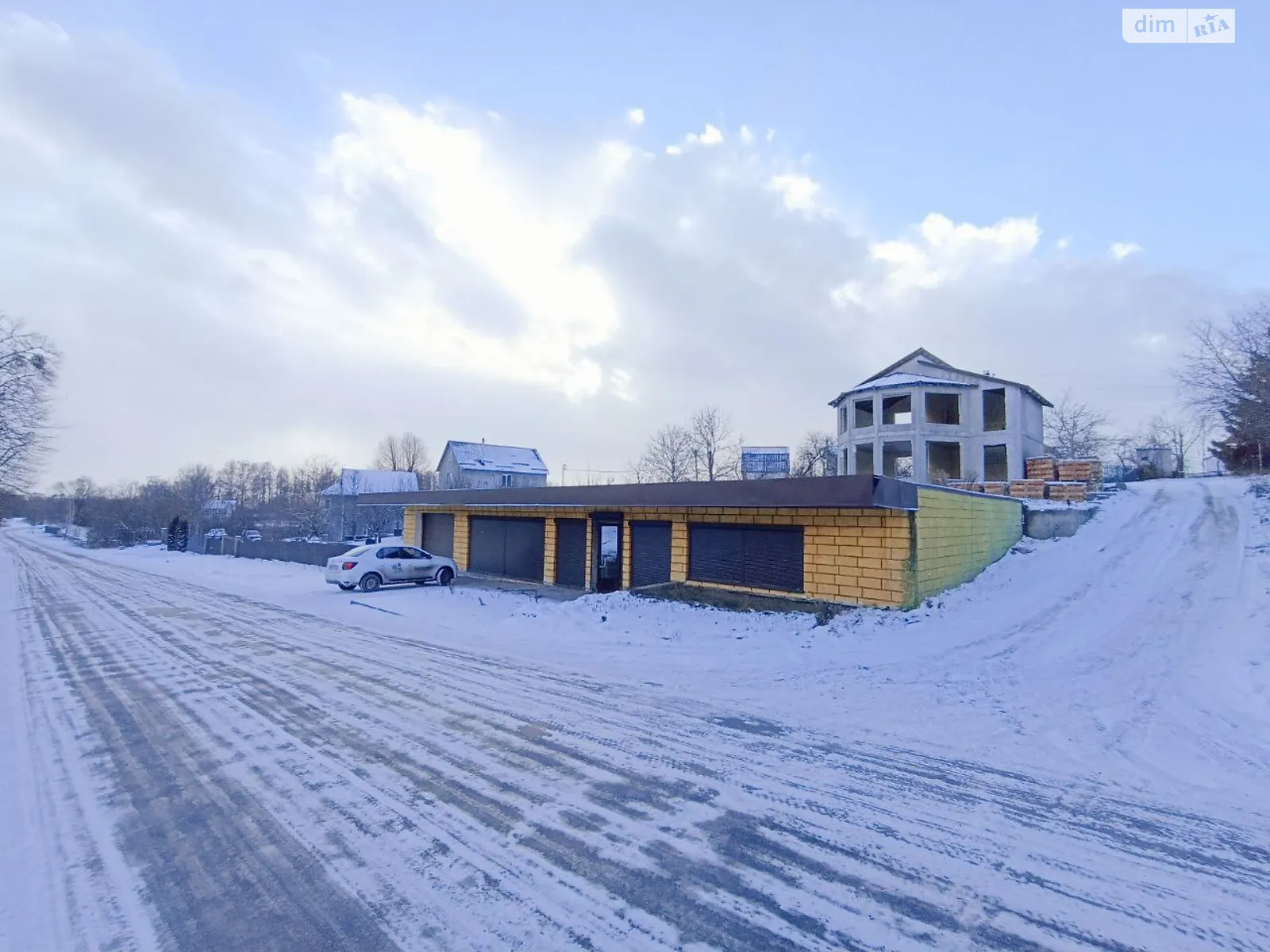 Продається офіс 506 кв. м в бізнес-центрі, цена: 150000 $ - фото 1