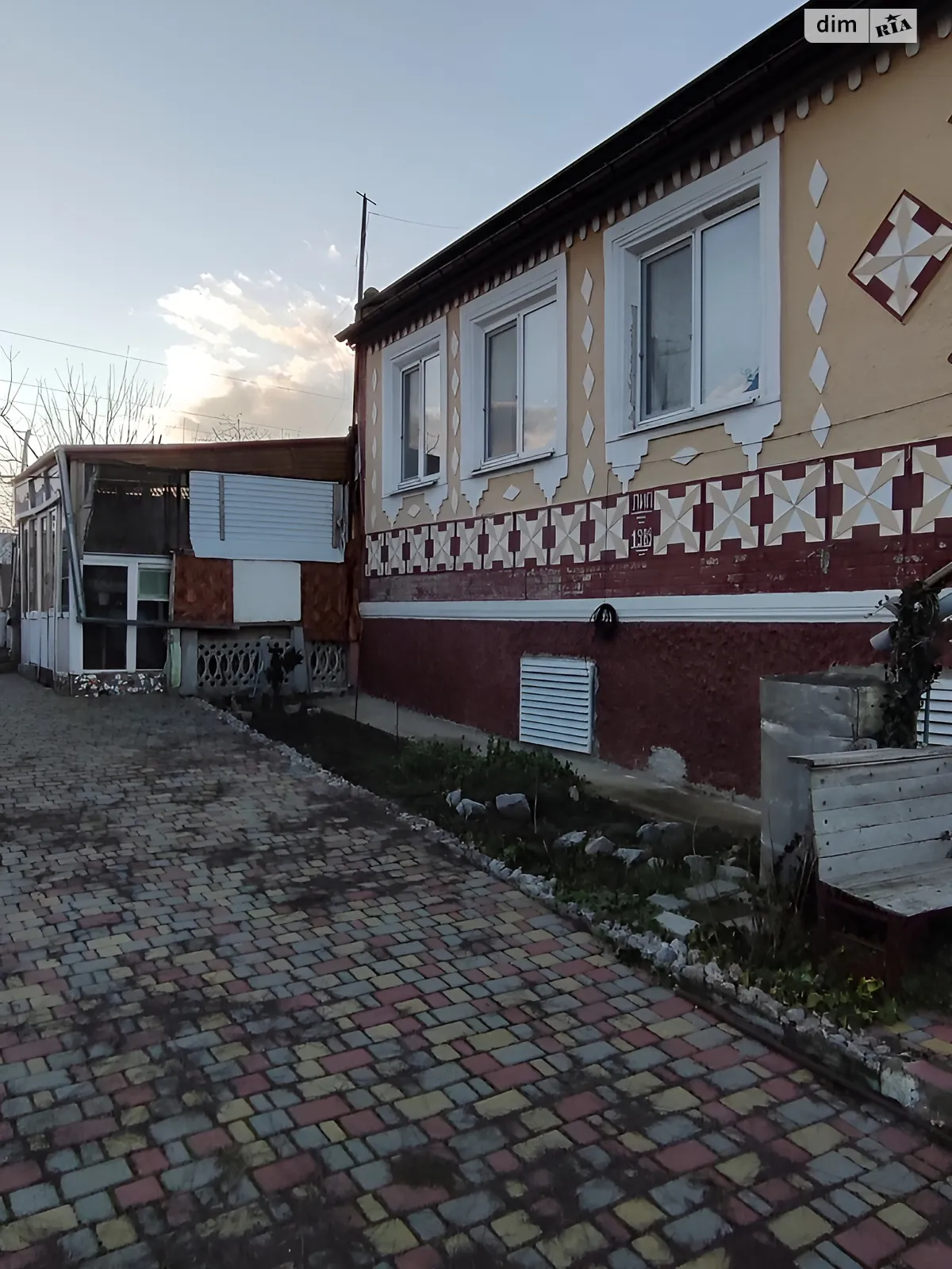 Продається одноповерховий будинок 81.4 кв. м з банею/сауною, цена: 52000 $ - фото 1