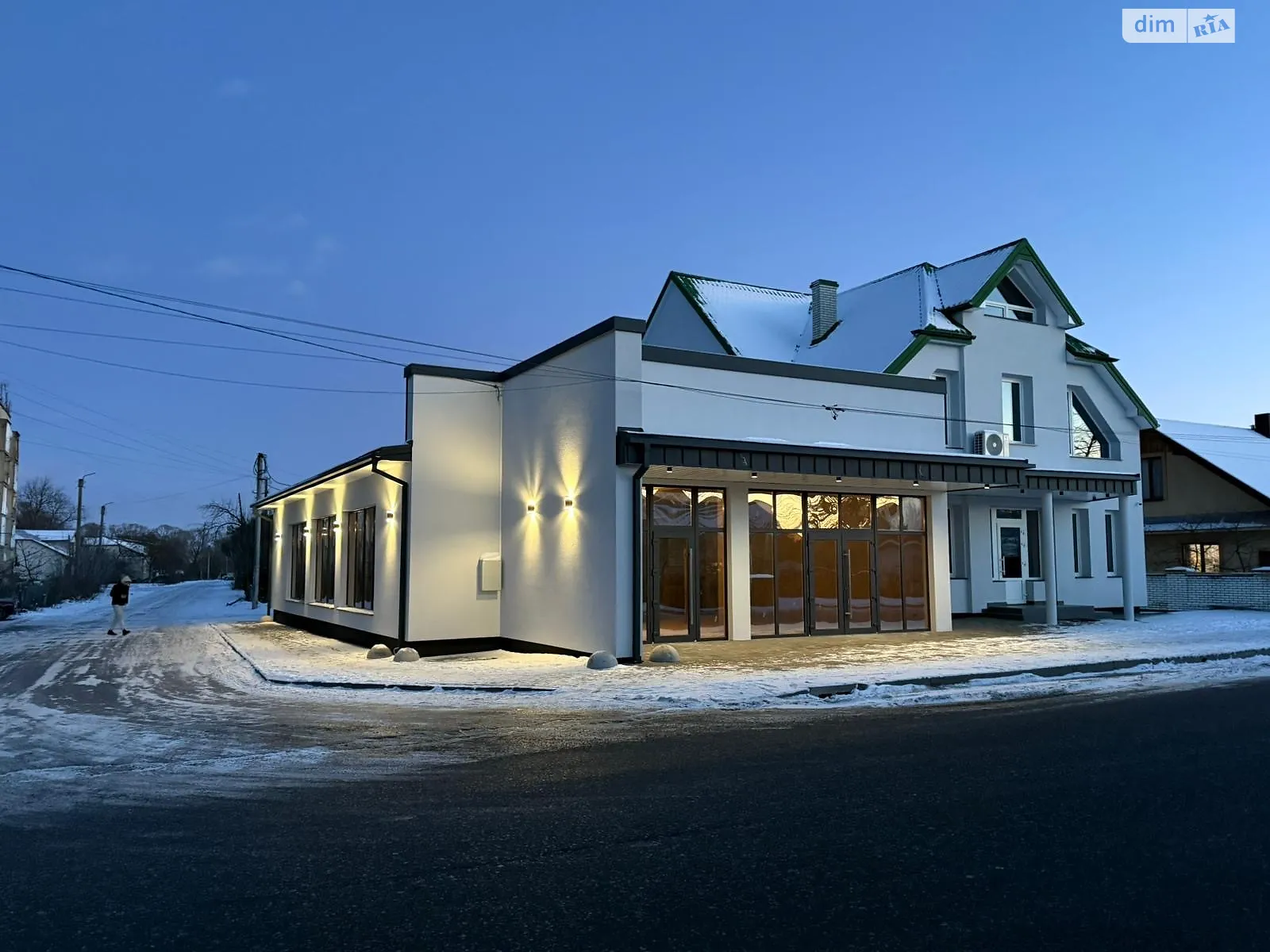 ул. Сечевых Стрельцов Рожнятов, цена: 880 $ - фото 1