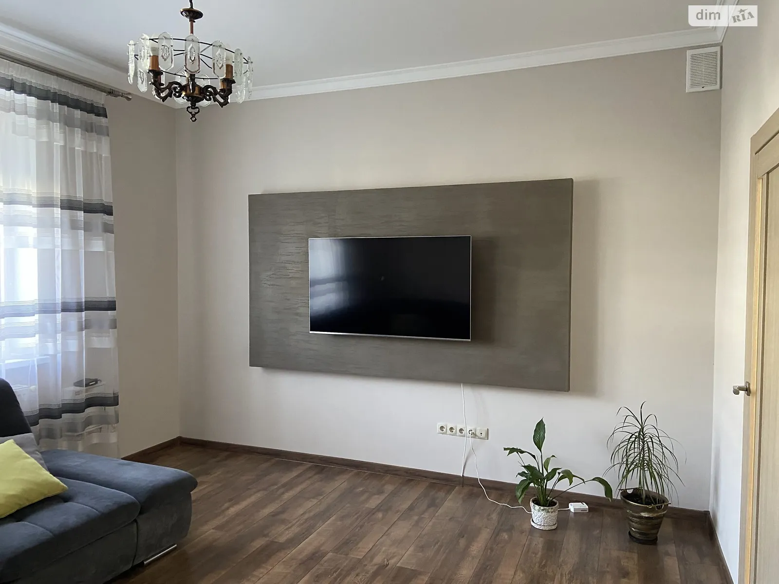 Продається 2-кімнатна квартира 49.31 кв. м у Івано-Франківську, вул. Вовчинецька - фото 1