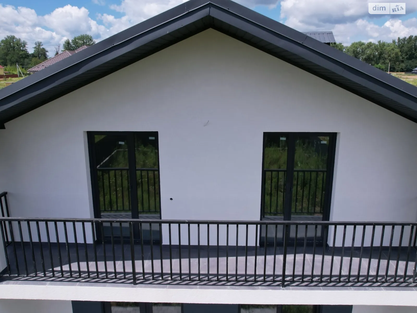 Продається будинок 2 поверховий 125 кв. м з мансардою, цена: 92000 $ - фото 1