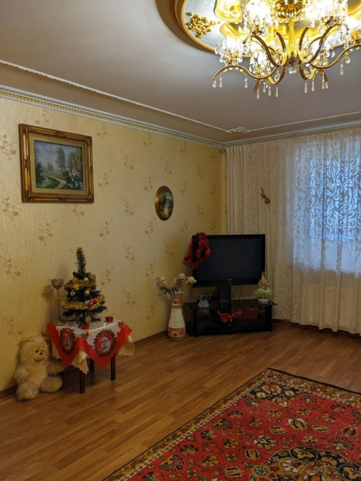 Продается 3-комнатная квартира 110 кв. м в Одессе - фото 4