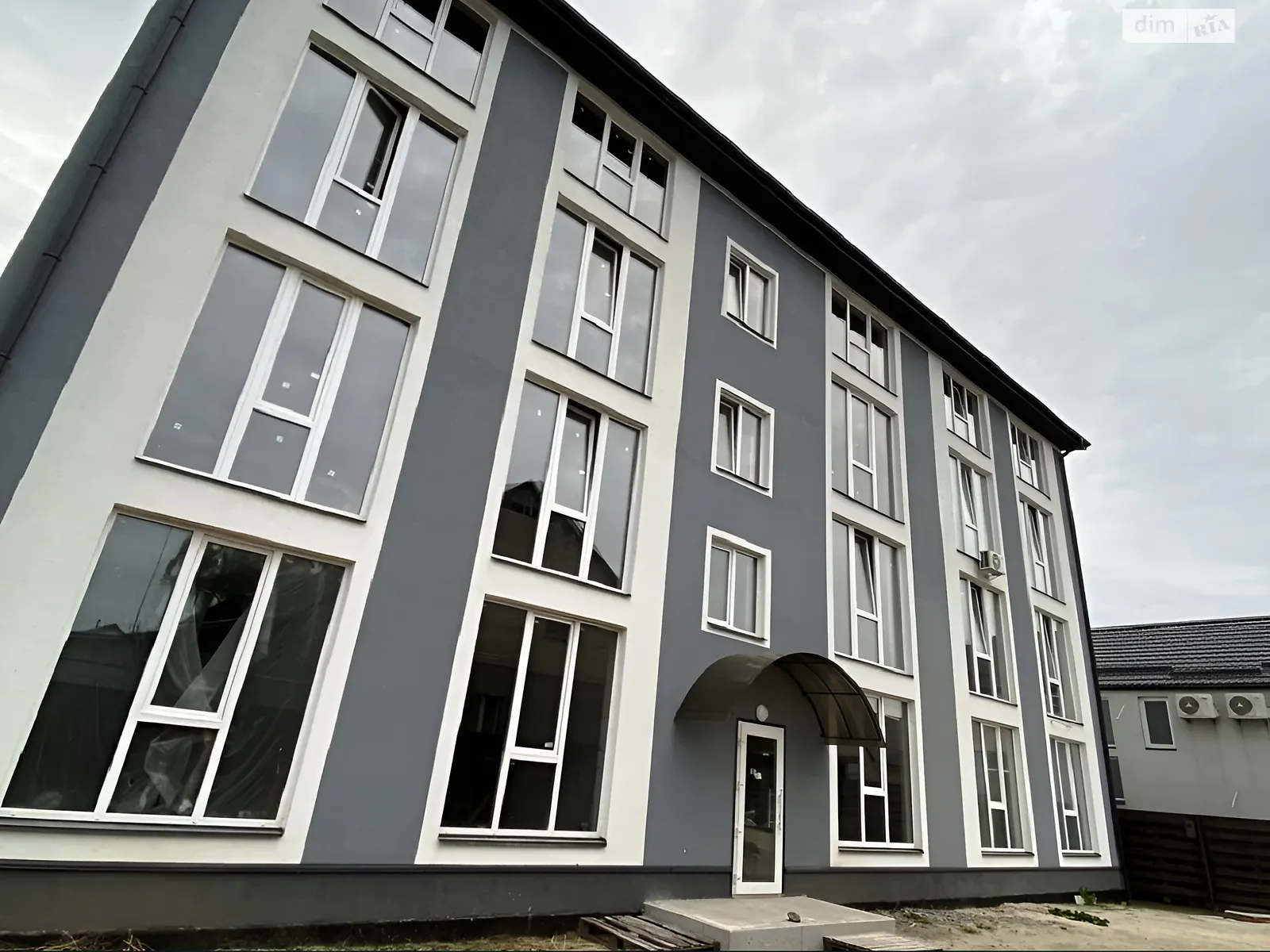Продается 1-комнатная квартира 24.62 кв. м в Киеве, ул. Луговая (Бортничи), 56А - фото 1