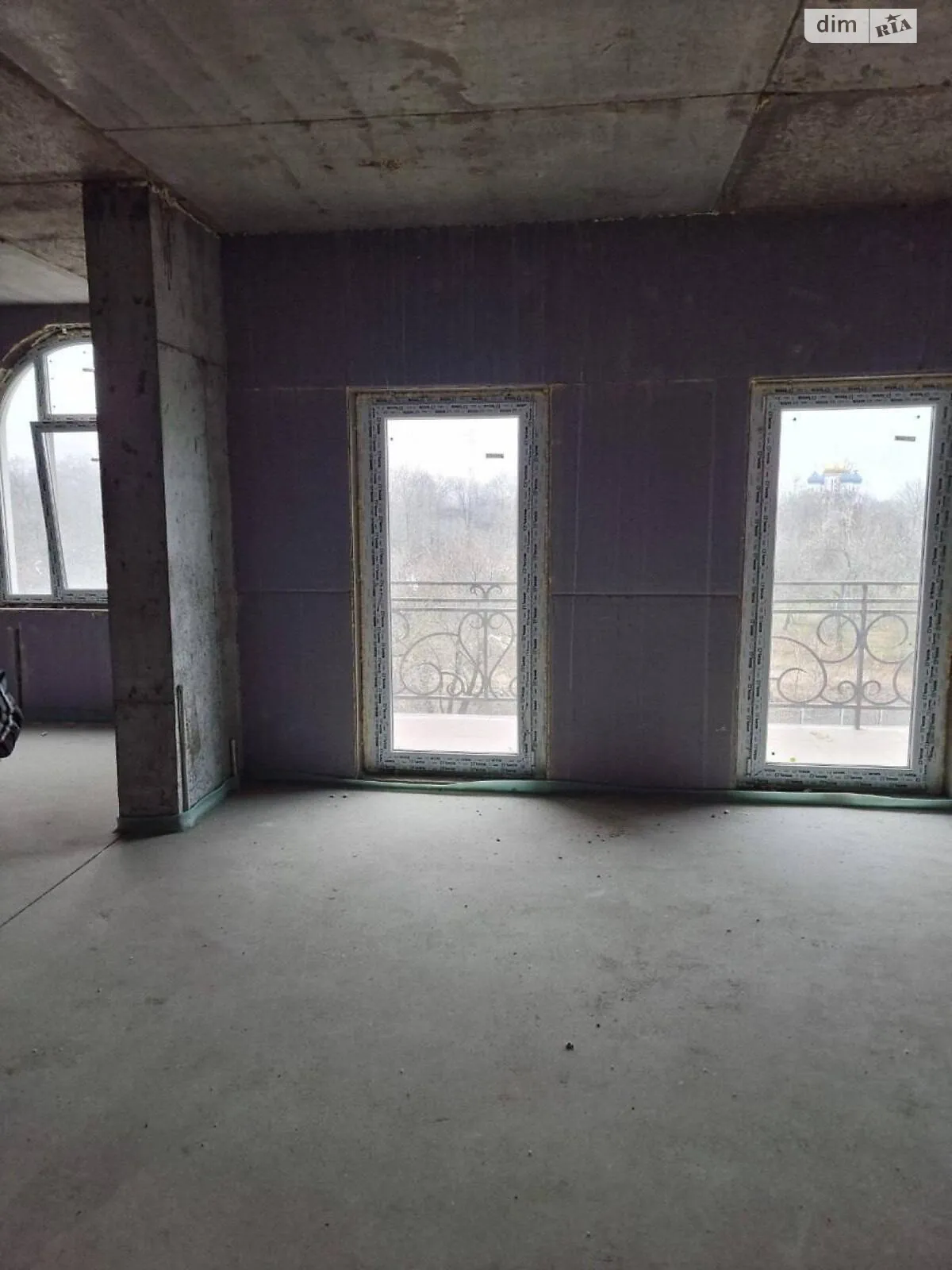 Продается 2-комнатная квартира 61.4 кв. м в Одессе, ул. Дача Ковалевского, 91 - фото 1