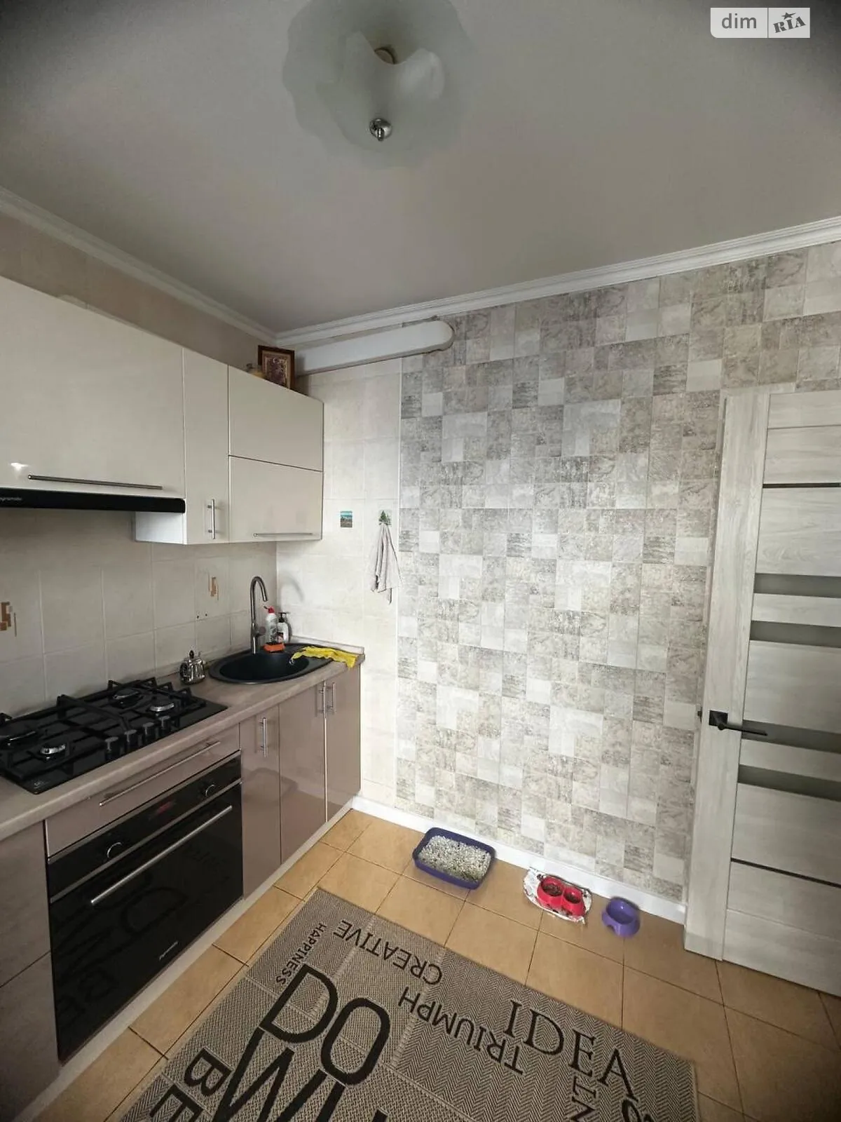 Продается 3-комнатная квартира 73.4 кв. м в Одессе, ул. Бугаевская, 48/4 - фото 1