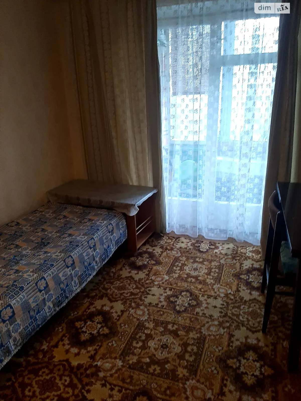 Здається в оренду кімната 65 кв. м у Києві, цена: 5000 грн - фото 1