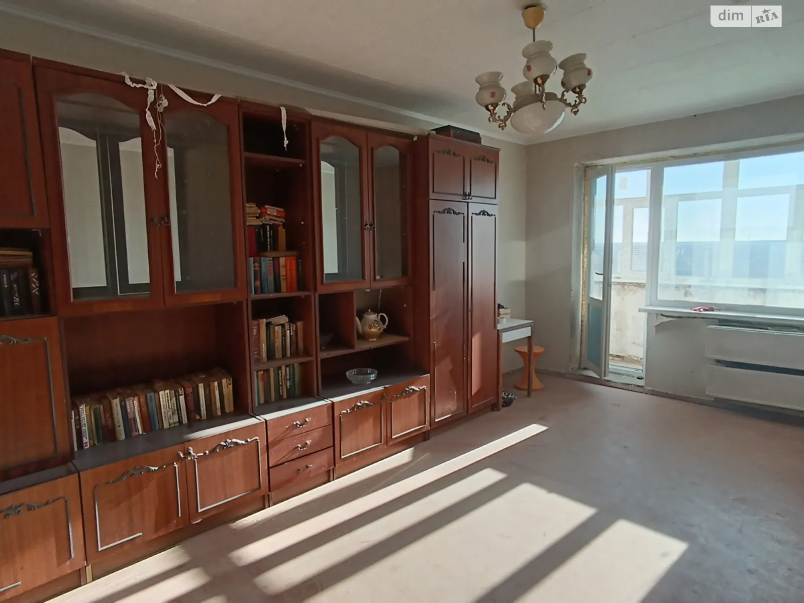 Продается 2-комнатная квартира 51.8 кв. м в Николаеве, ул. Океановская - фото 1