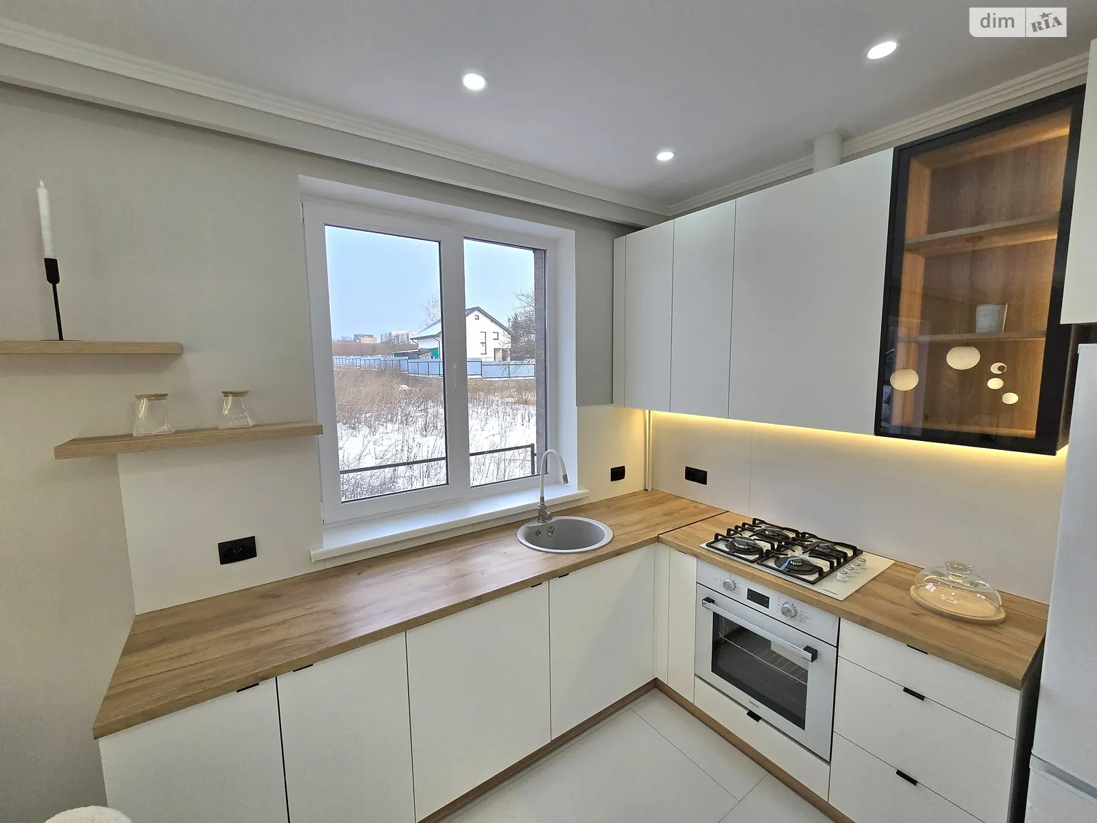 Продается часть дома 90 кв. м с террасой, цена: 94500 $ - фото 1
