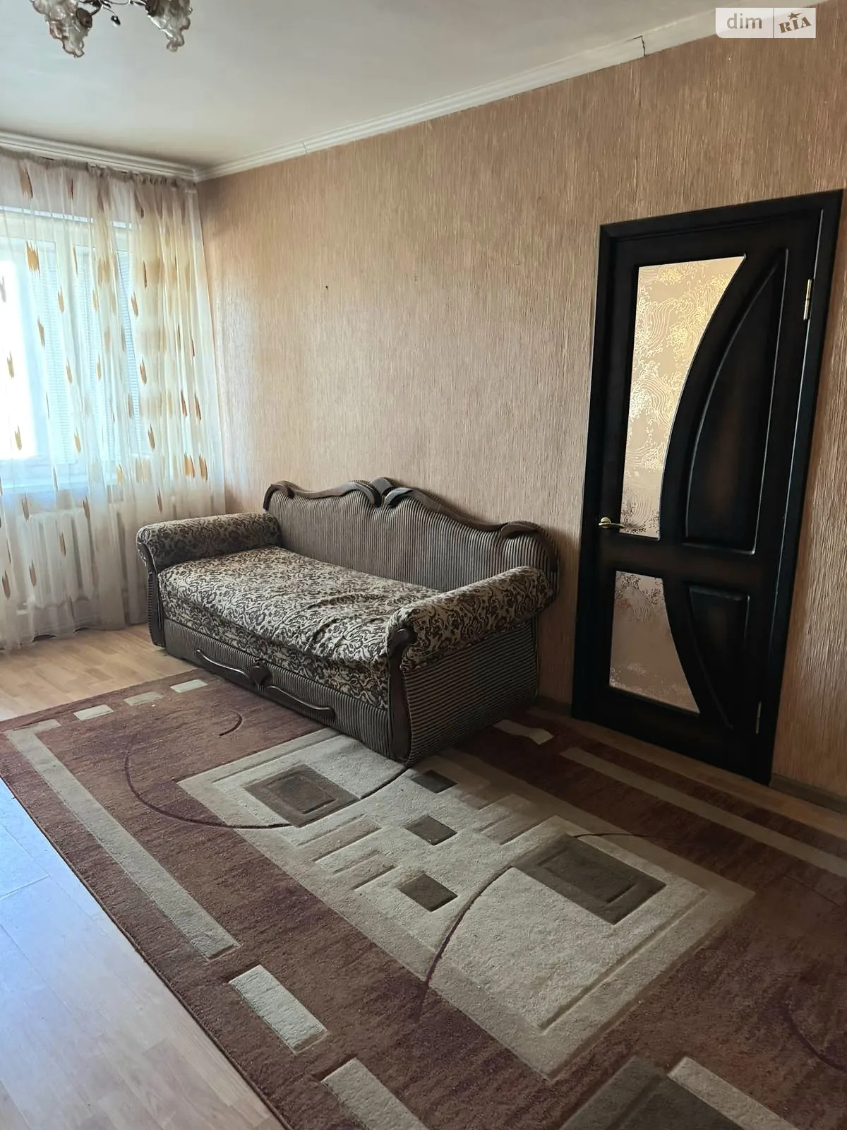 Продается 2-комнатная квартира 38.7 кв. м в Сутисках, ул. Соборная(Ленина) - фото 1