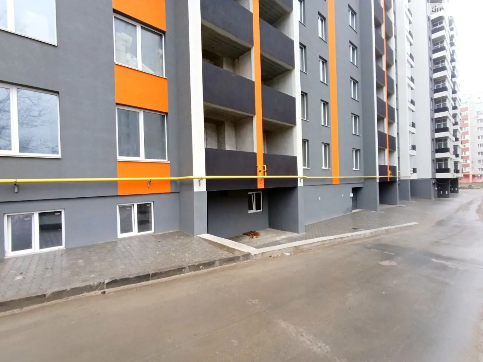 Продається приміщення вільного призначення 33.8 кв. м в 10-поверховій будівлі, цена: 28000 $ - фото 1