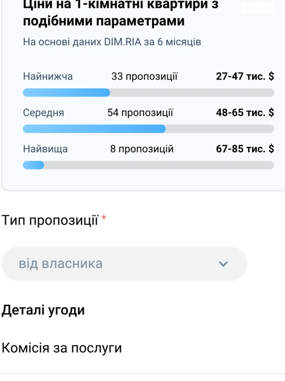 Продається 1-кімнатна квартира 33.4 кв. м у Львові, вул. Шевченка Тараса - фото 1