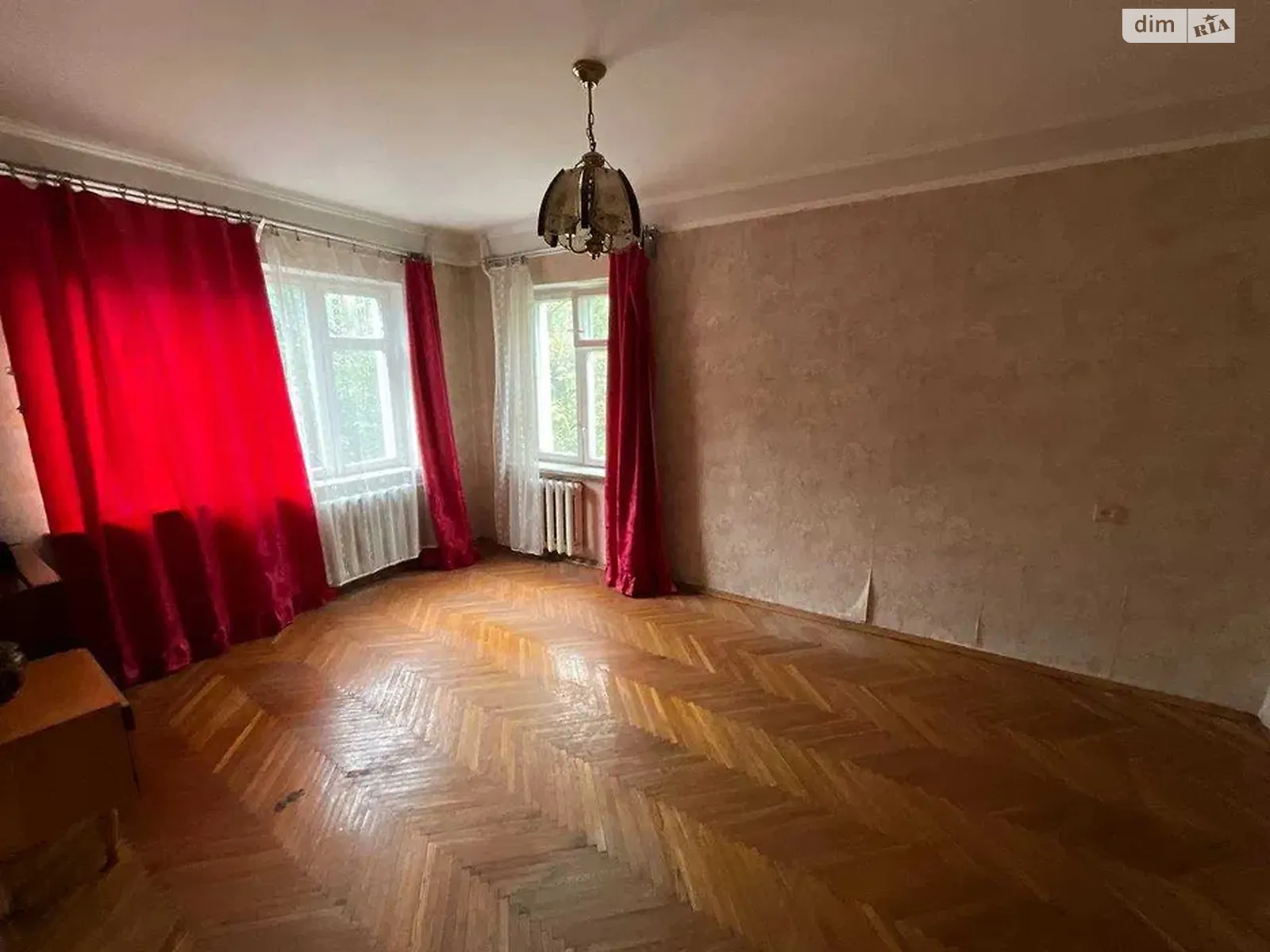 Продается 2-комнатная квартира 48 кв. м в Киеве, пер. Коломыйский, 5/2 - фото 1