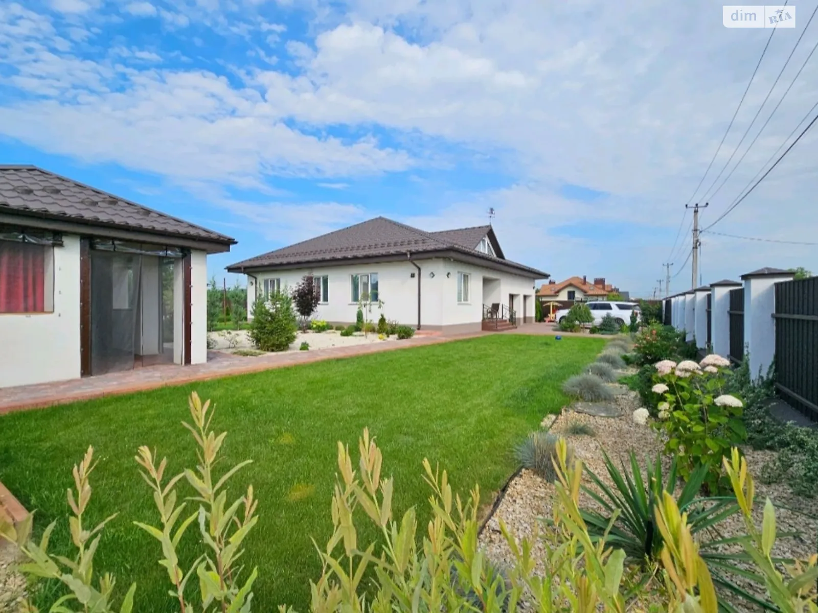 Білогородка, цена: 275000 $ - фото 1