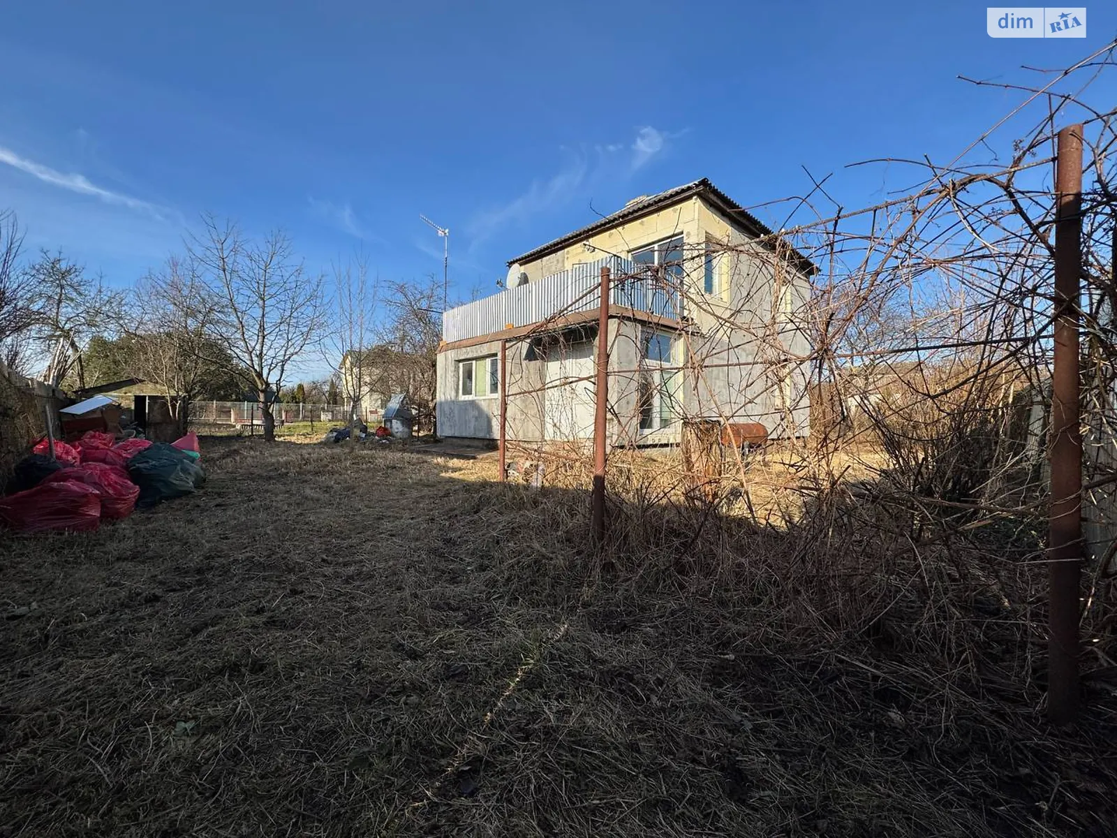 Продається будинок 2 поверховий 89 кв. м з ділянкою, цена: 34000 $ - фото 1