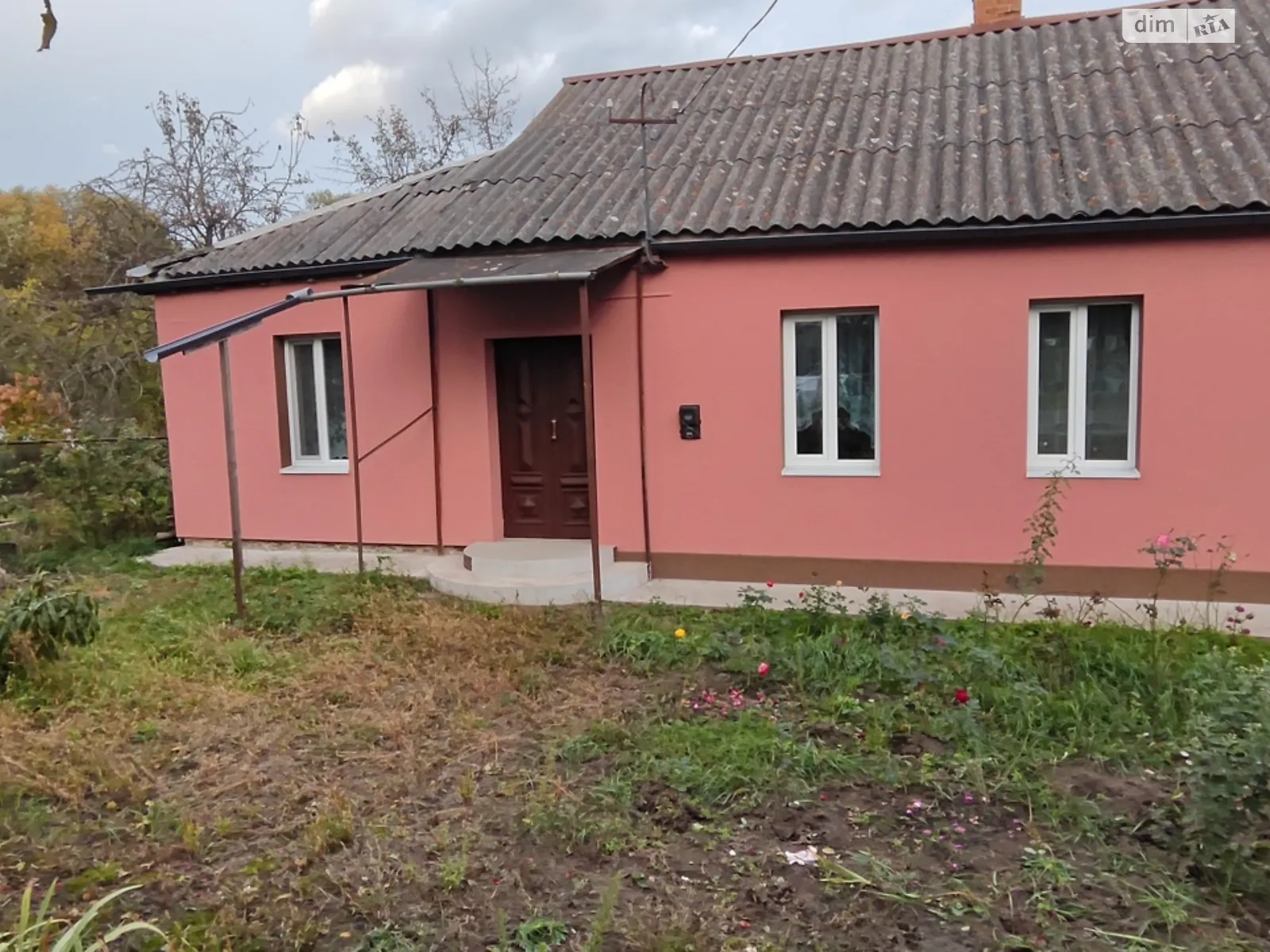 Продается одноэтажный дом 86 кв. м с подвалом, цена: 65000 $ - фото 1