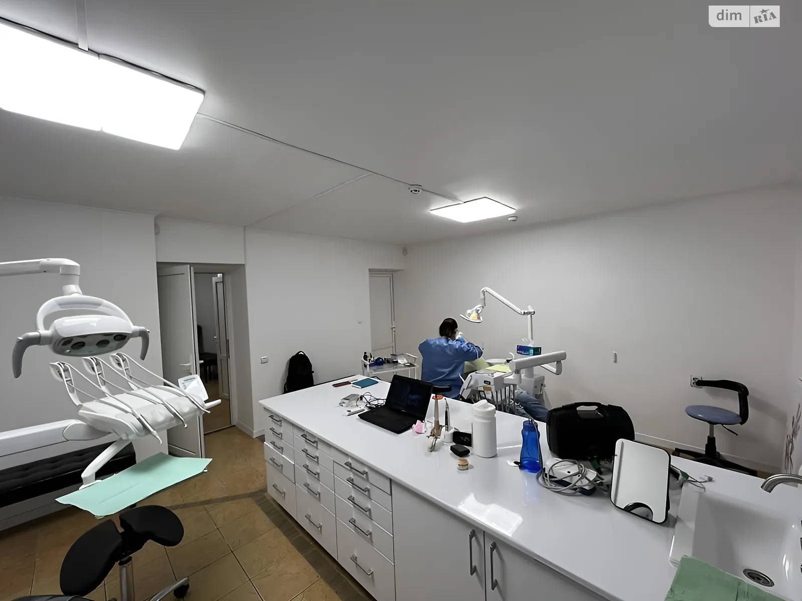 Продается помещения свободного назначения 106 кв. м в 9-этажном здании, цена: 140000 $ - фото 1