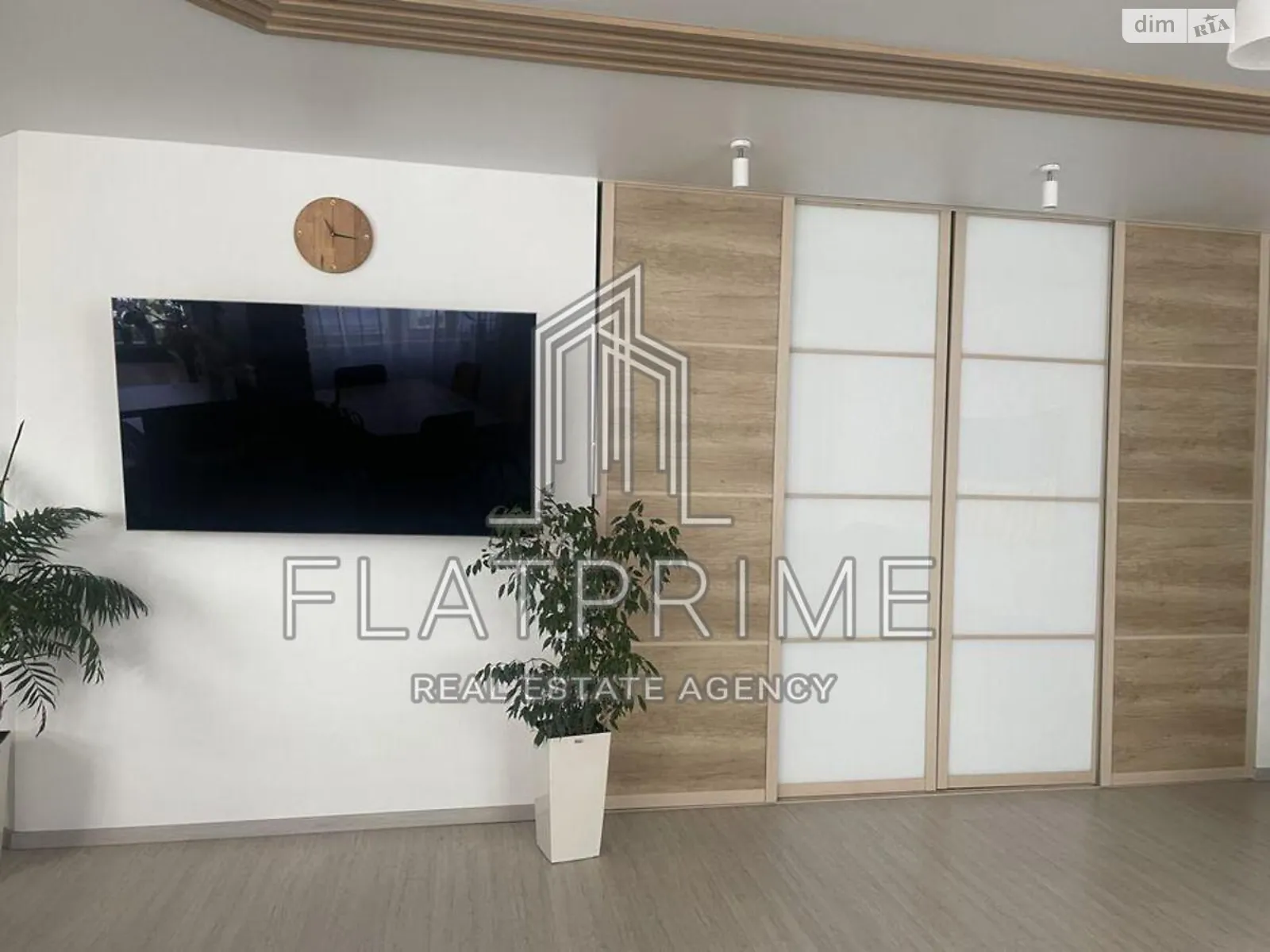 Продается 3-комнатная квартира 117.7 кв. м в Киеве, ул. Степана Рудницкого(Академика Вильямса), 3/7 - фото 1