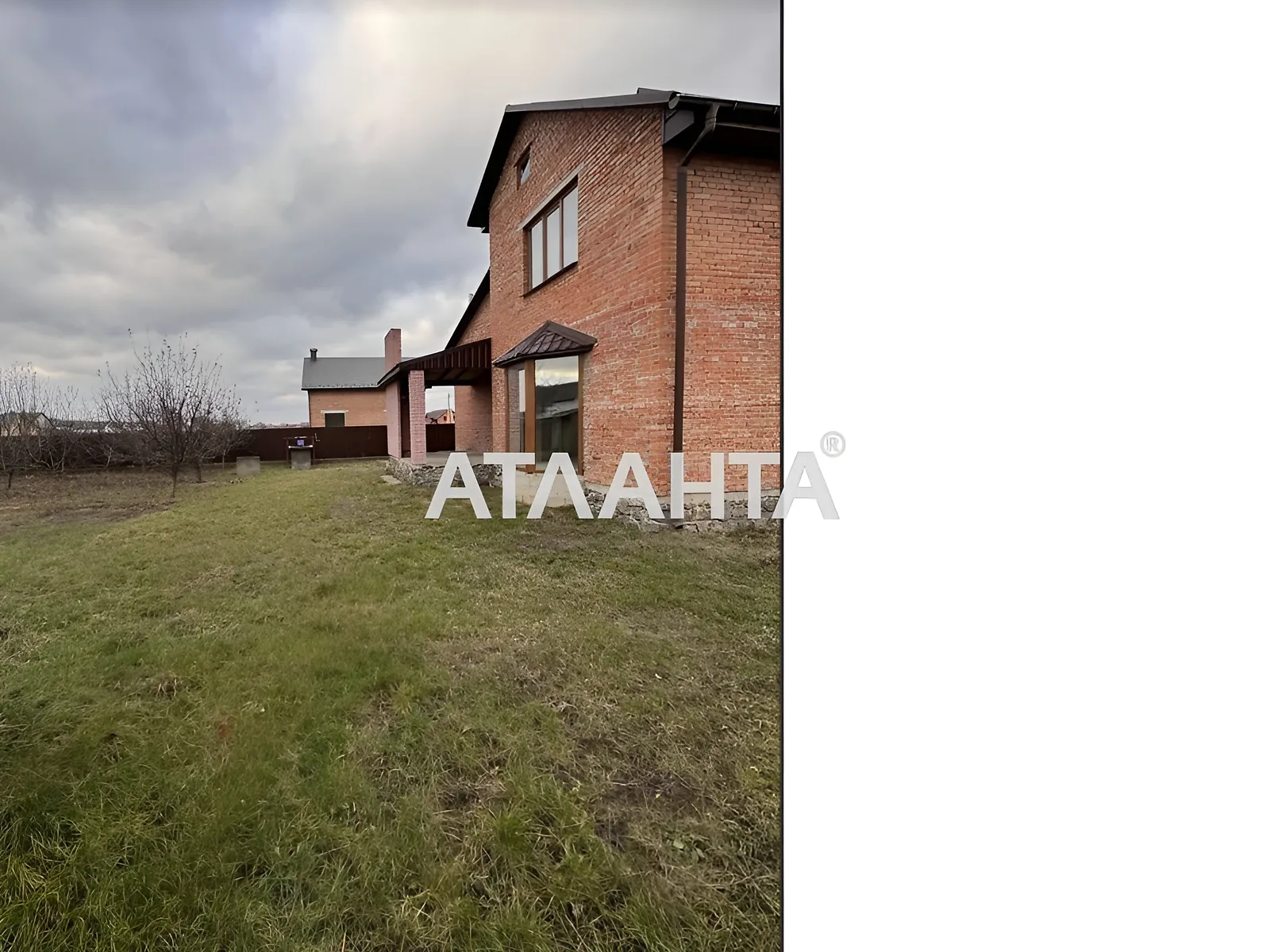 Продається будинок 2 поверховий 252 кв. м с басейном, цена: 92000 $ - фото 1
