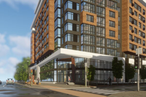 Продажа коммерческого помещения, Тернополь, Торговица (Живова Анатолия) улица, дом 19