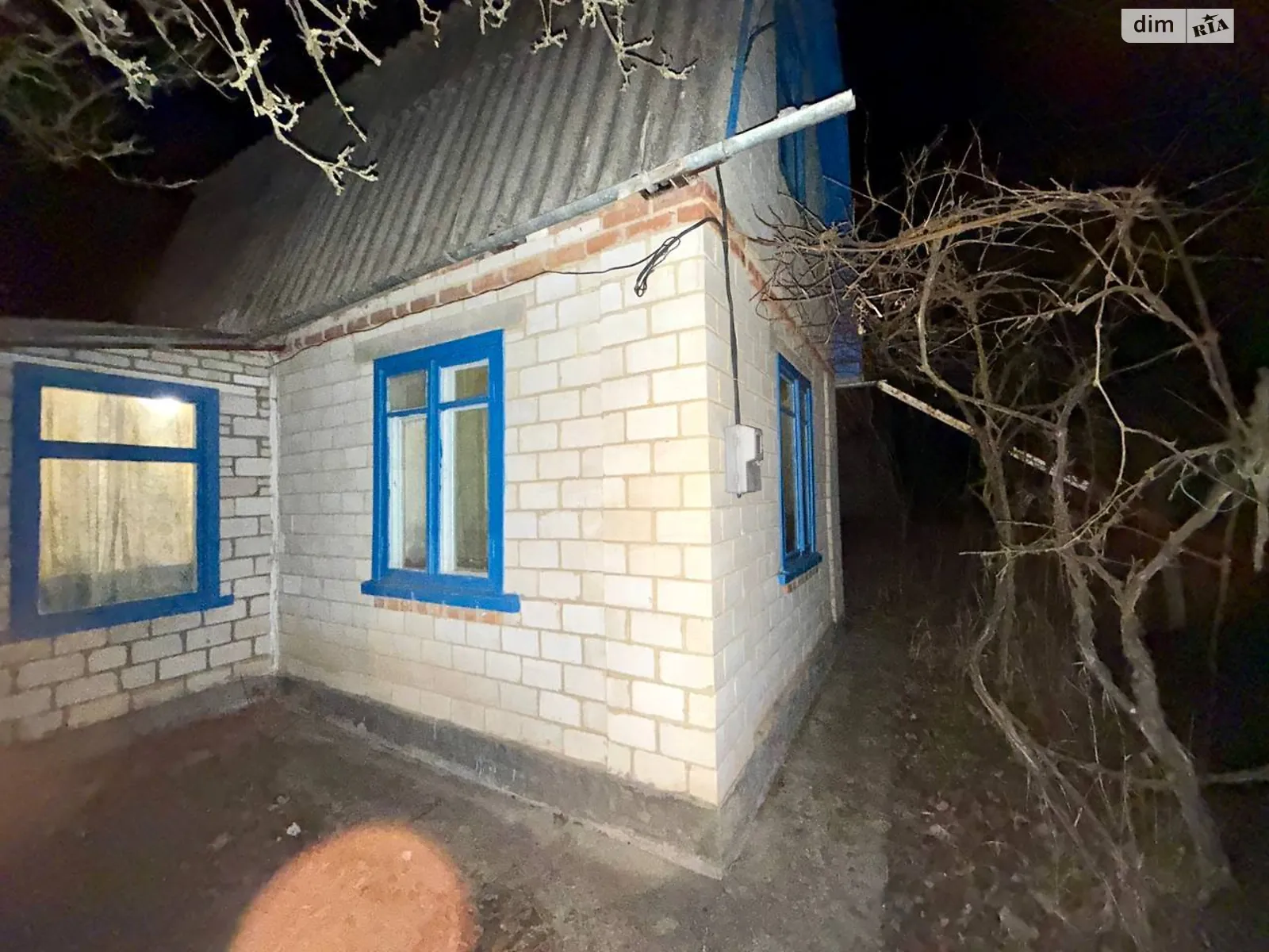 Продается одноэтажный дом 32 кв. м с камином, цена: 4499 $ - фото 1