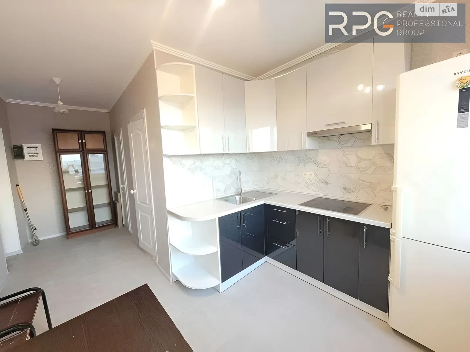 Продается 3-комнатная квартира 76 кв. м в Киеве, ул. Николая Закревского, 47А - фото 1