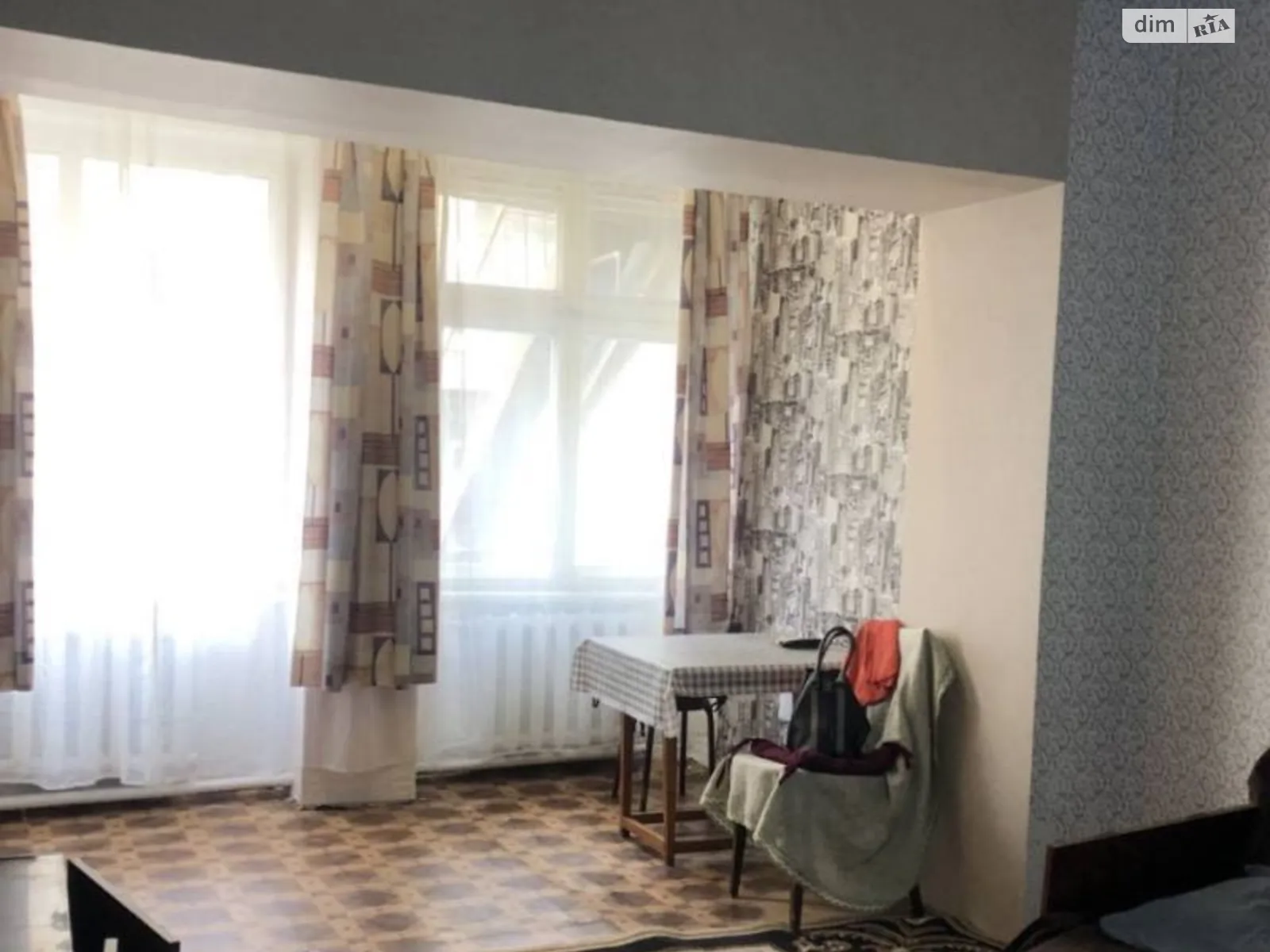 Продается 1-комнатная квартира 33 кв. м в Одессе, цена: 23000 $ - фото 1