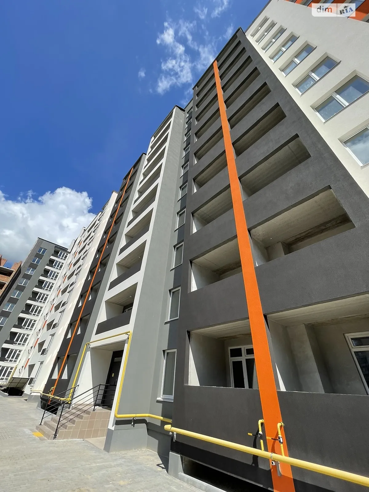 Продається 1-кімнатна квартира 35 кв. м у Хмельницькому, вул. Кам'янецька - фото 1