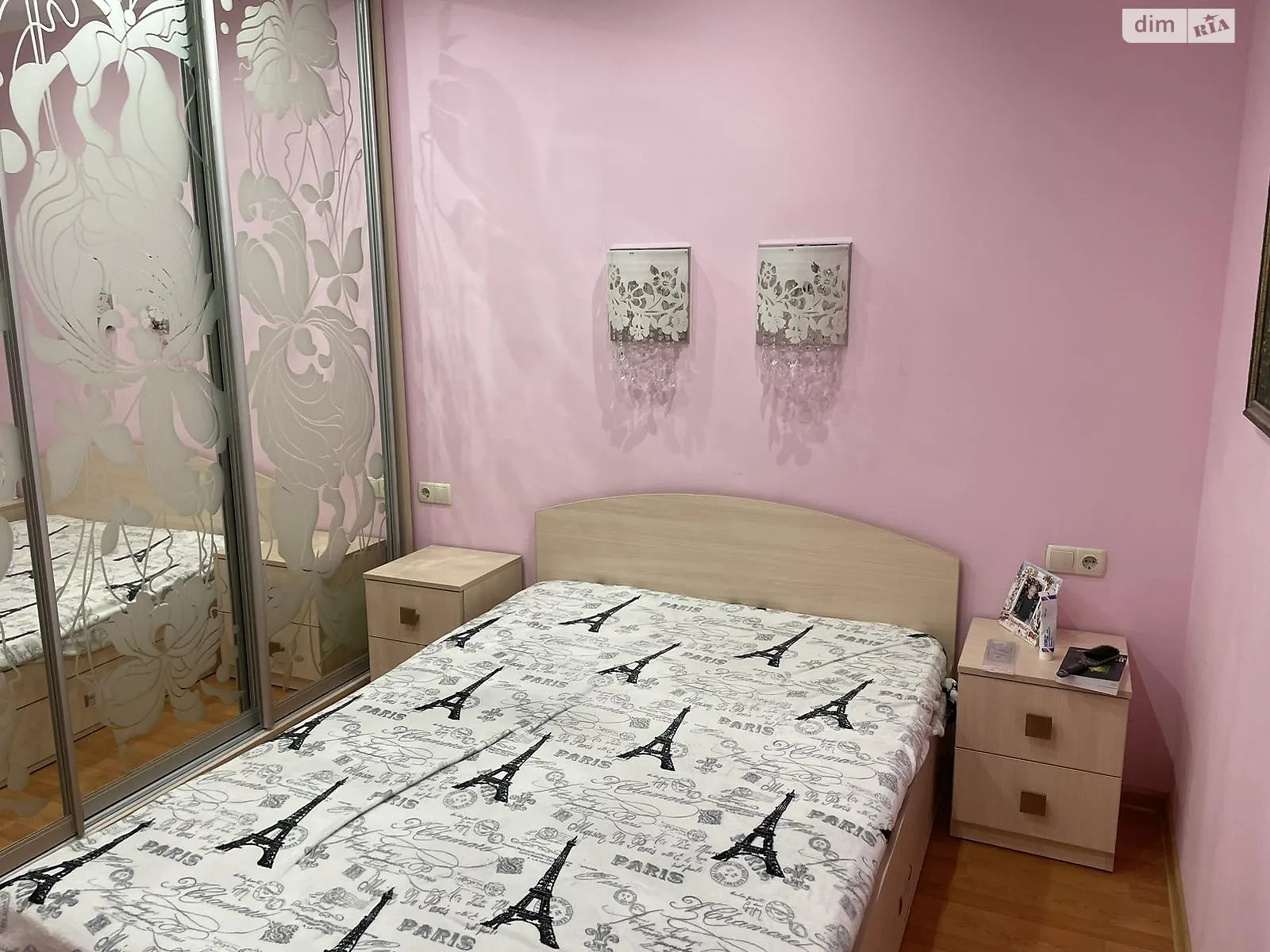 Продается 2-комнатная квартира 59.1 кв. м в Коцюбинском, ул. Пономарева, 26 корпус 2 - фото 1